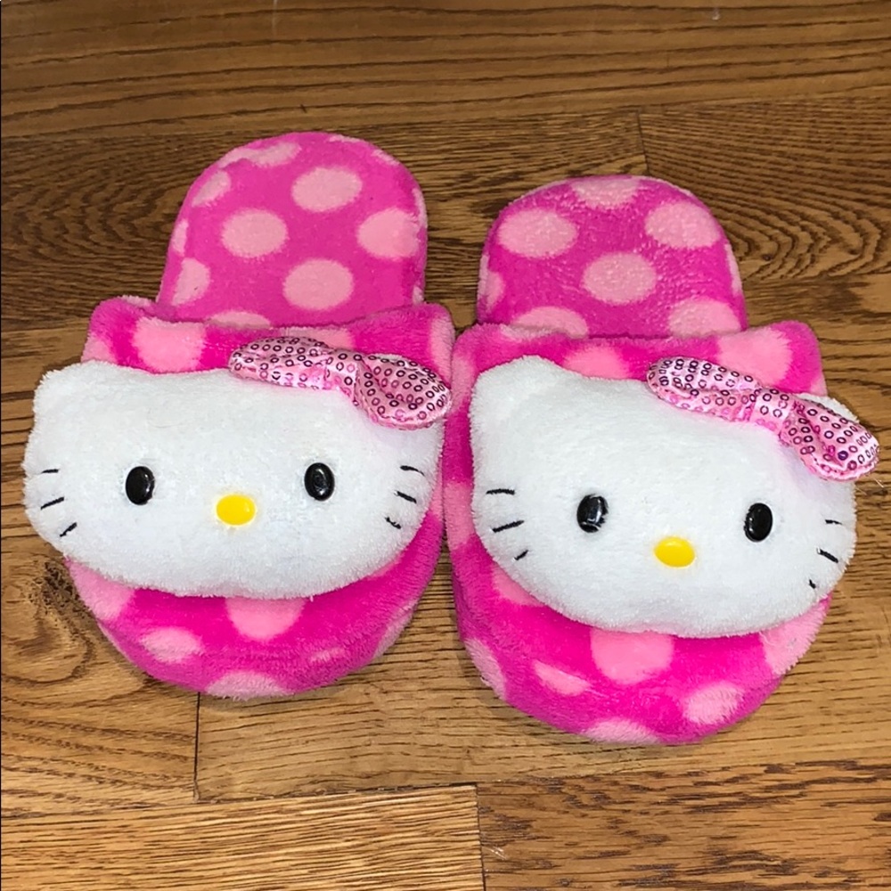 Slippers